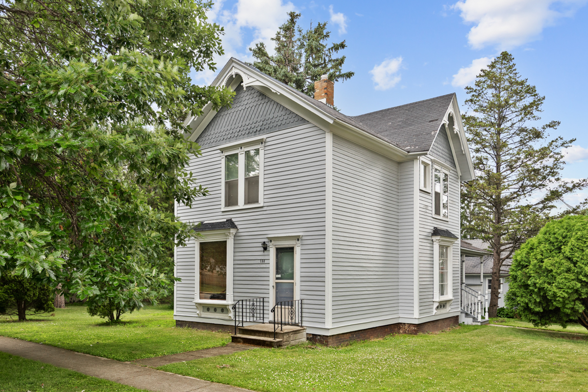 198 E. Jefferson Street