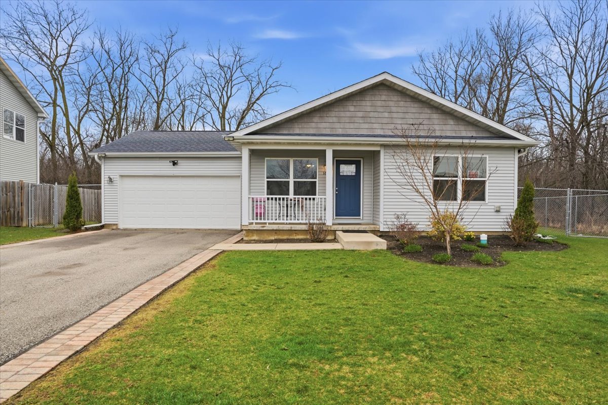 1624 Arrington Drive