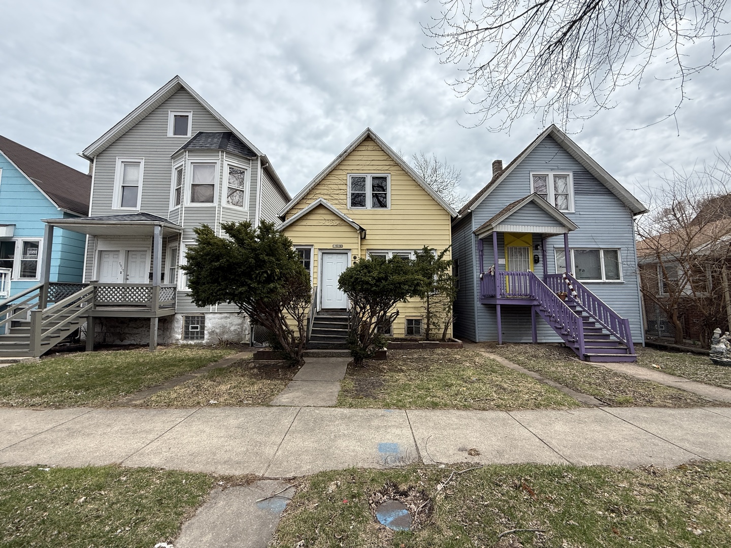 7919 Escanaba Avenue