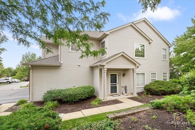452 Jamestown Court
