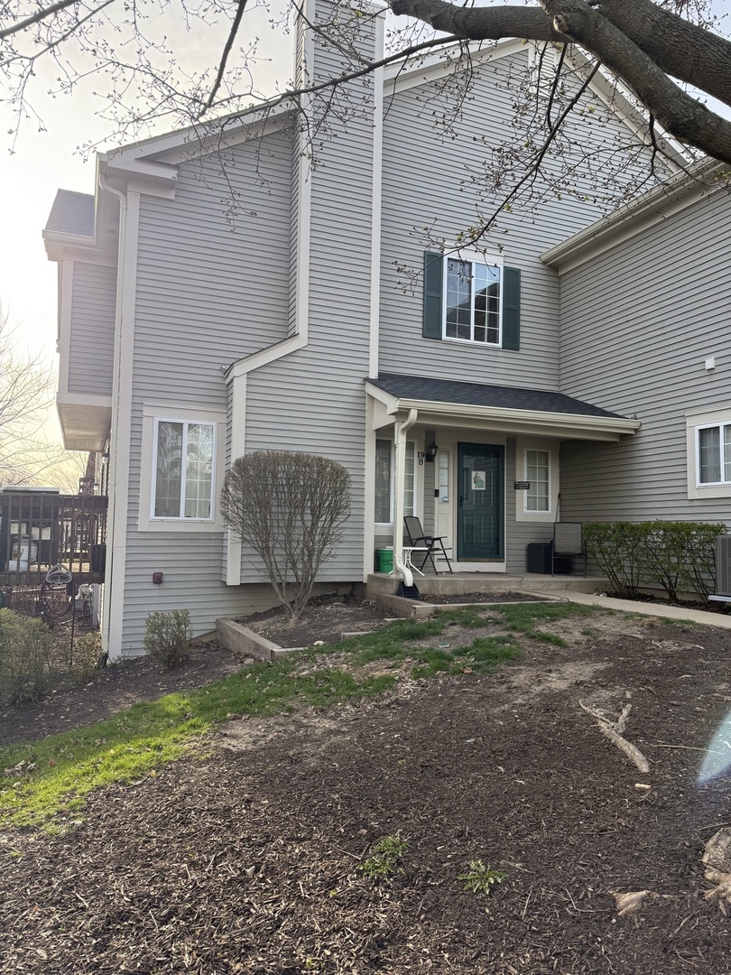19 Windsor Circle