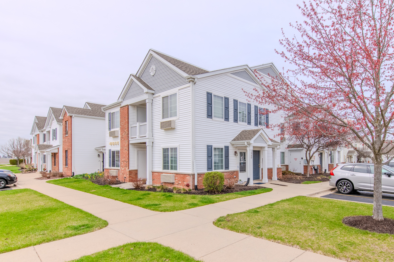 154 Bertram Drive