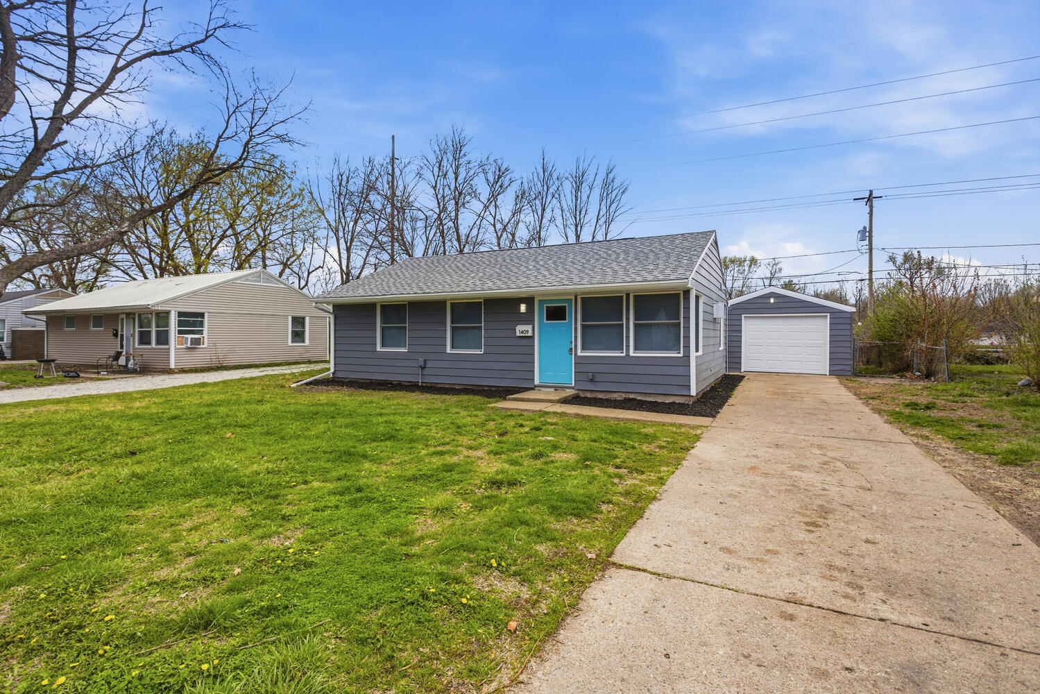 1409 Joanne Lane