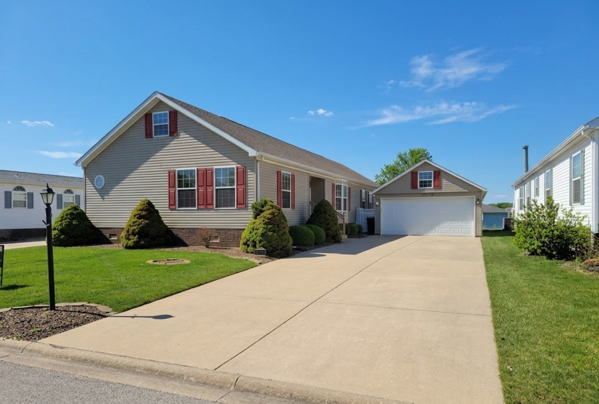 10864 La Costa Lane