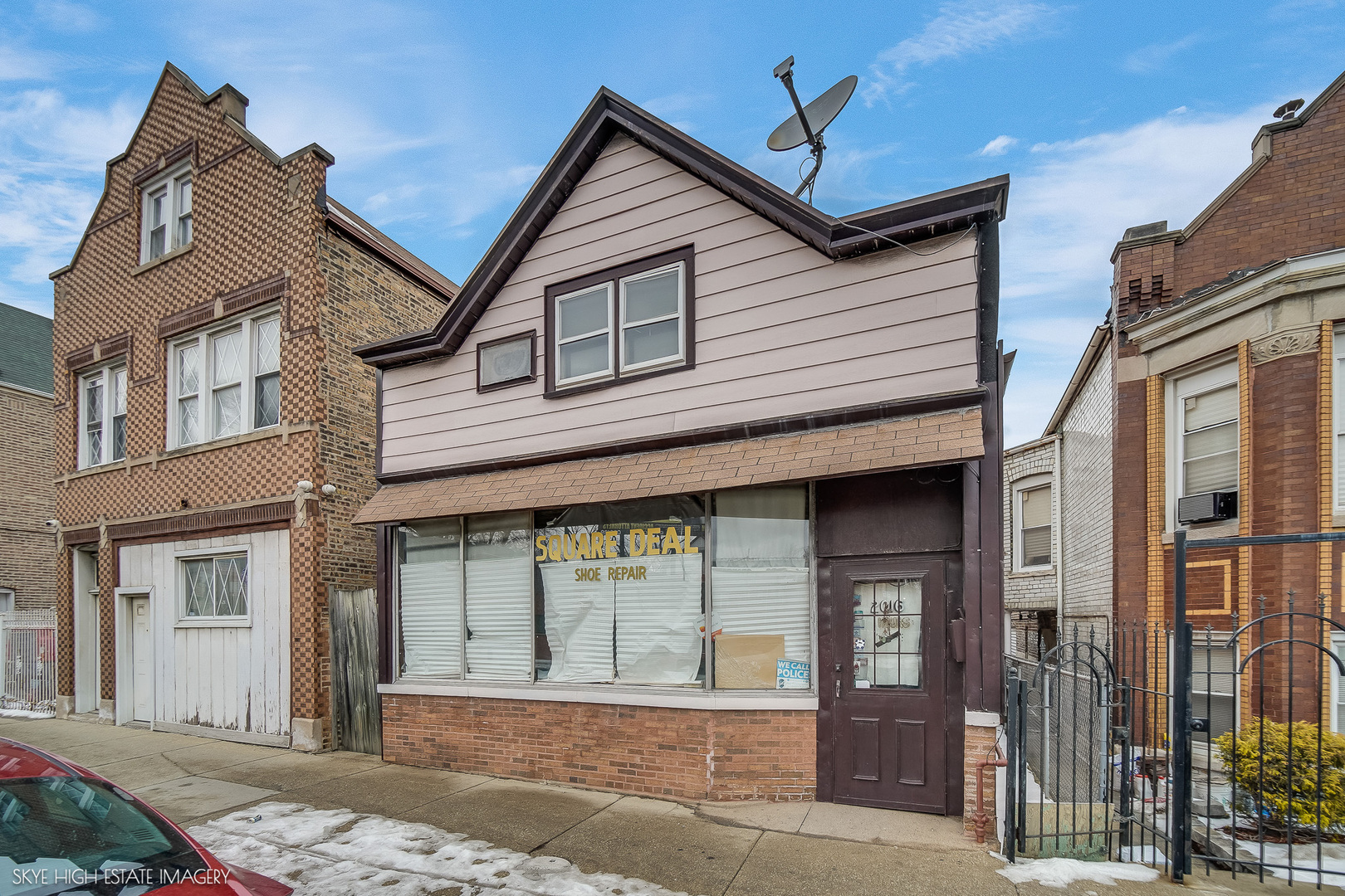 2016 51st Street