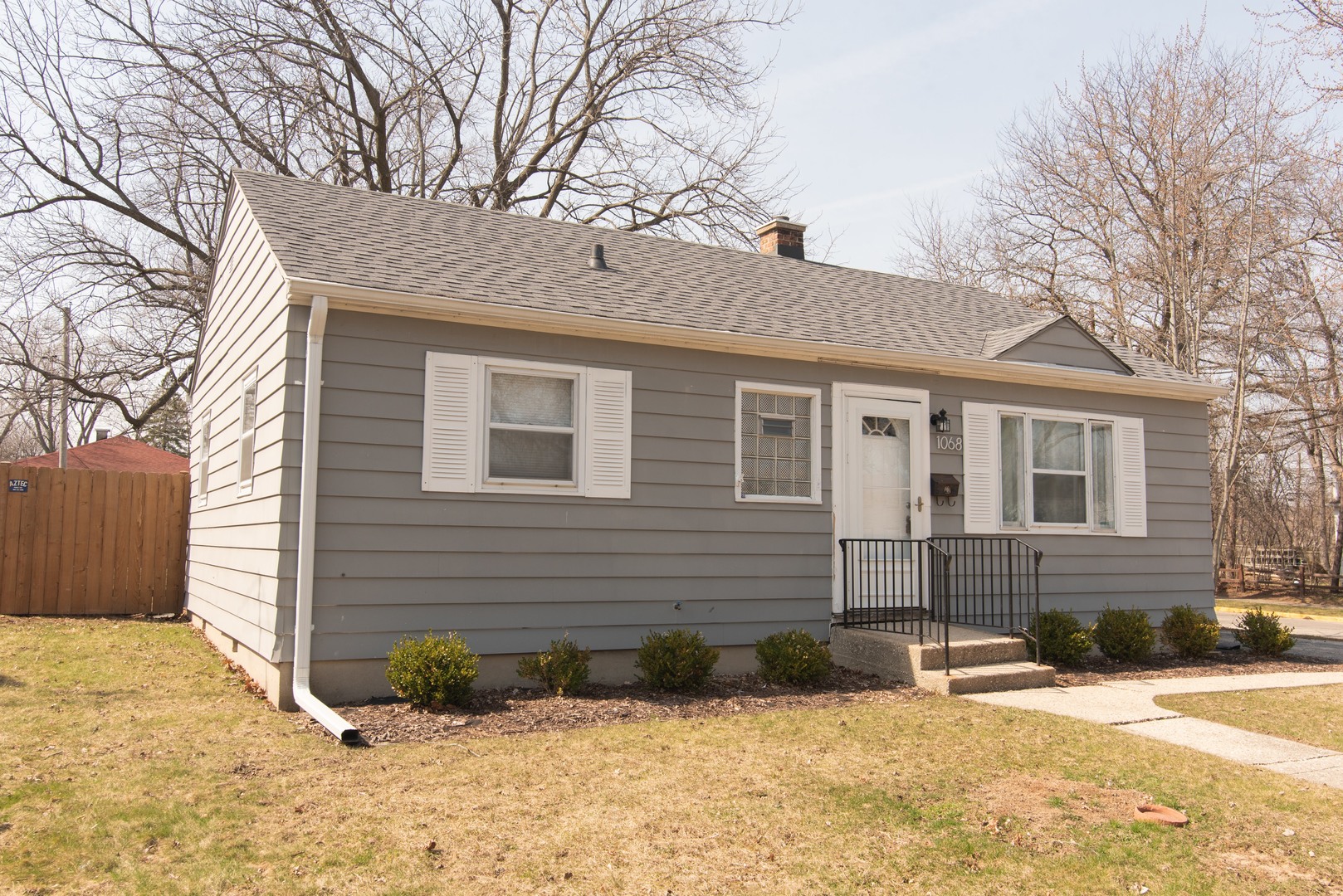 1068 Leith Avenue