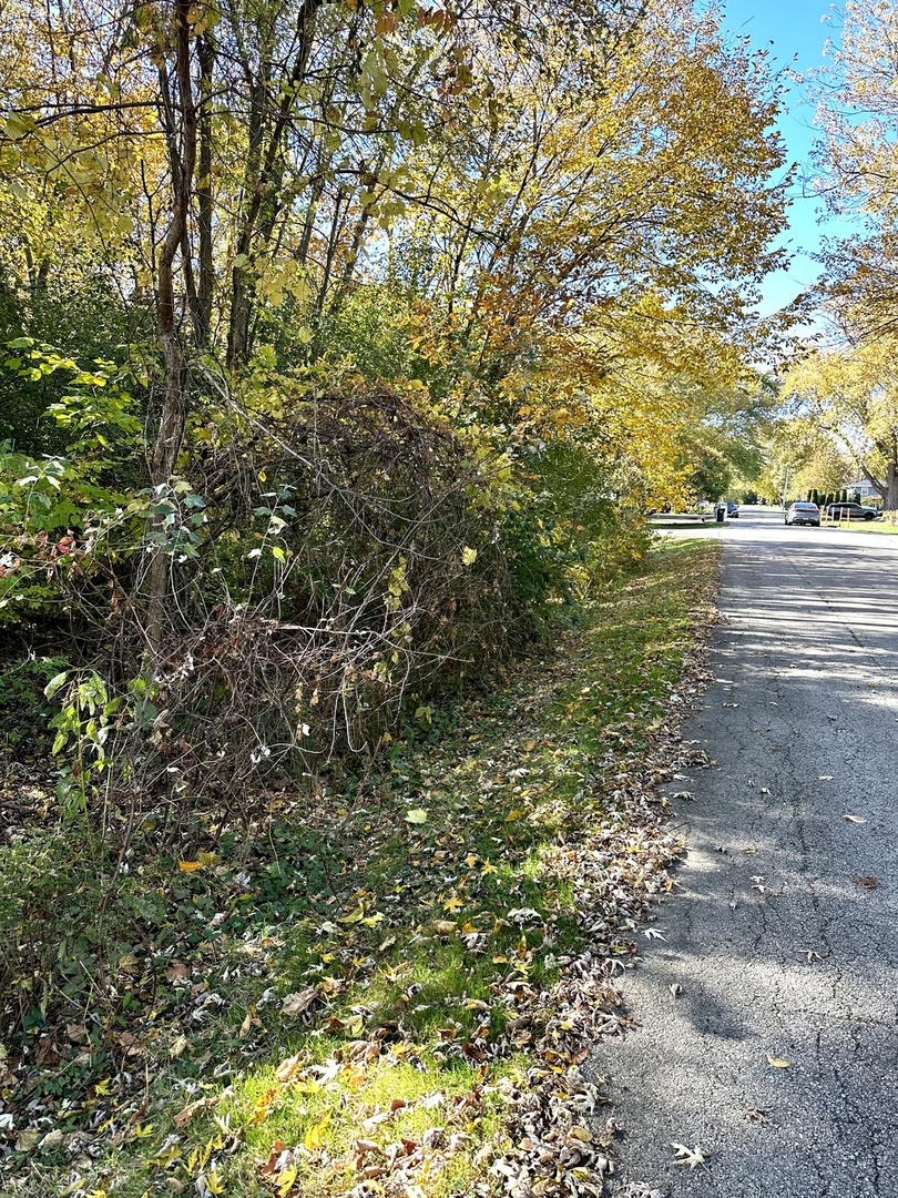 10843 Edgewood Road