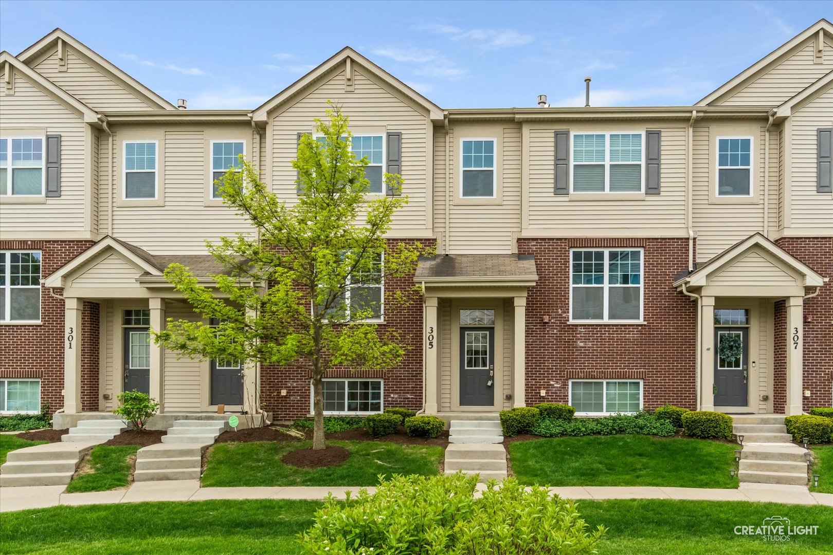 305 Lexington Lane