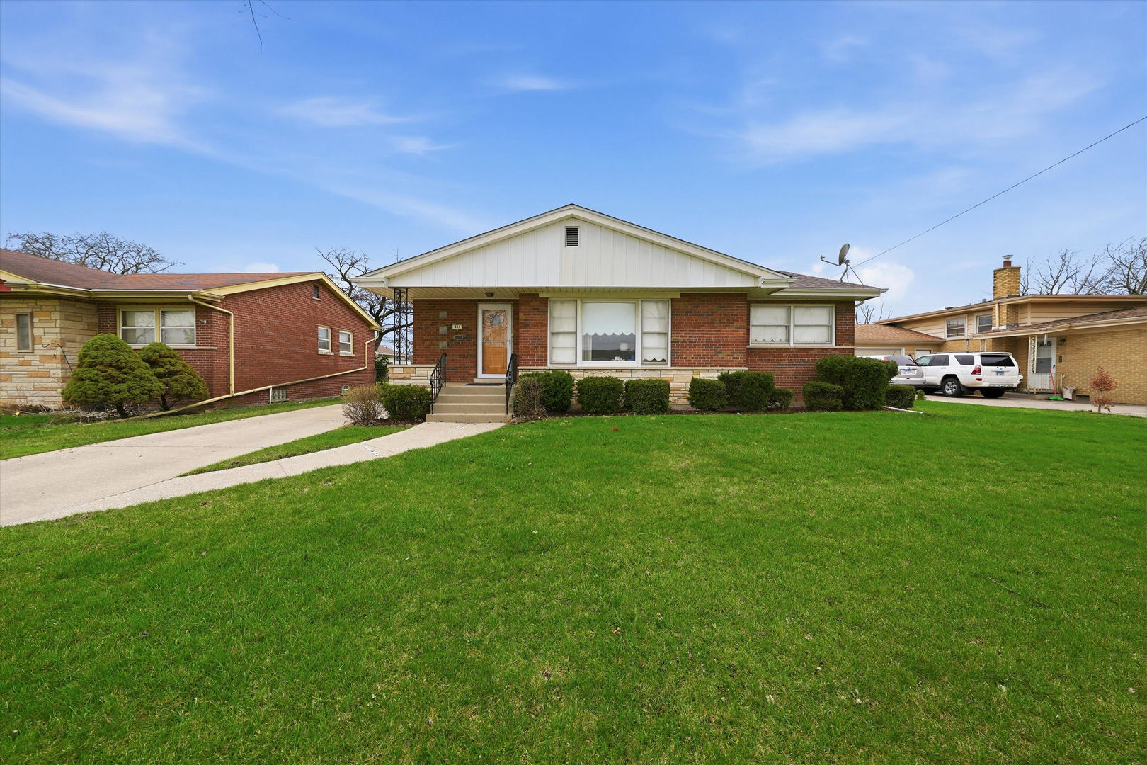 834 Maple Drive