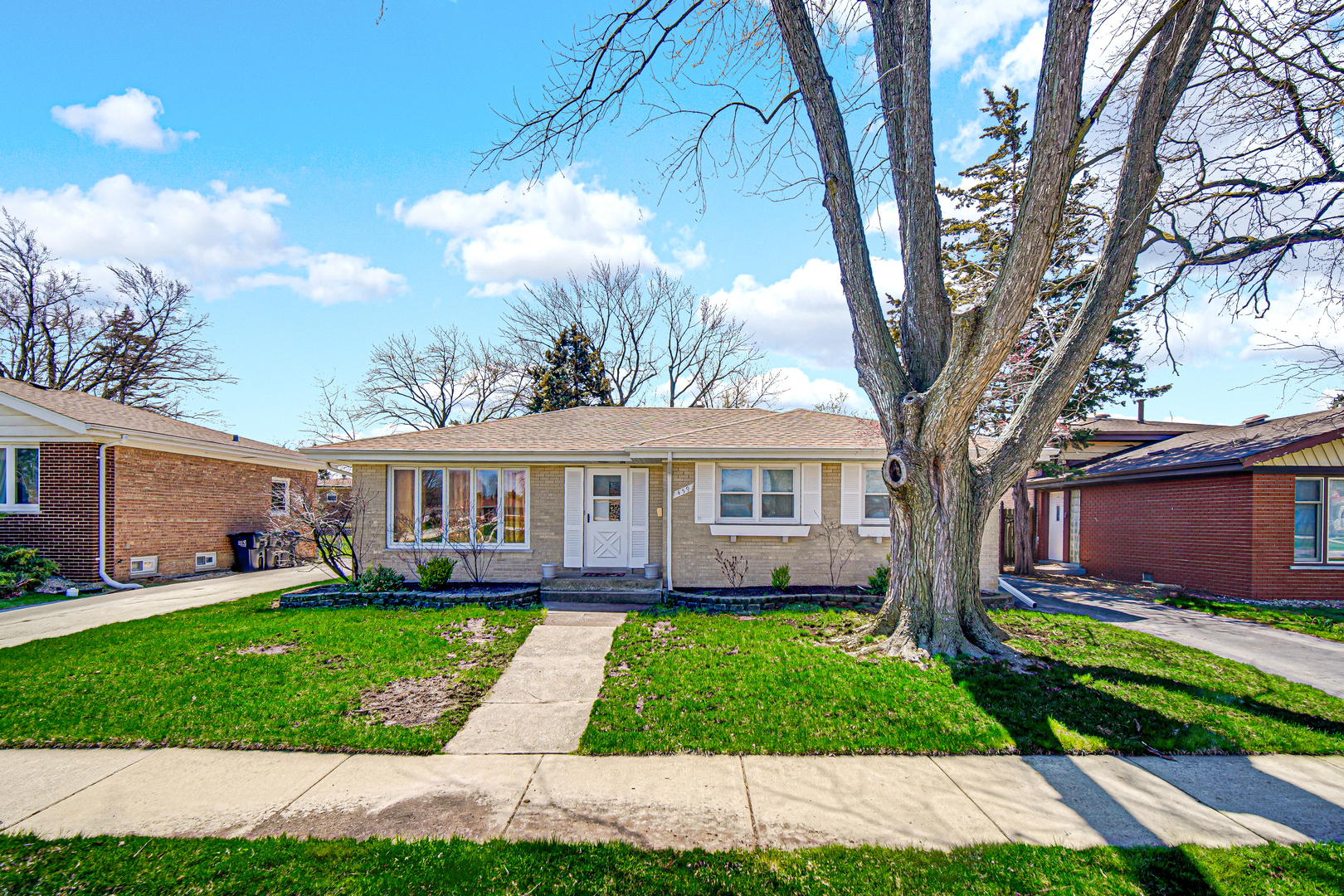 459 166th Street