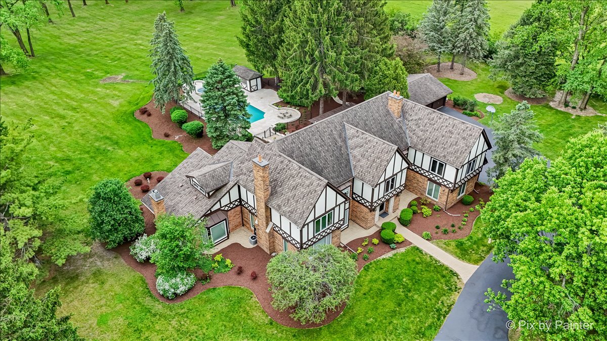 3 Auburn Lane
