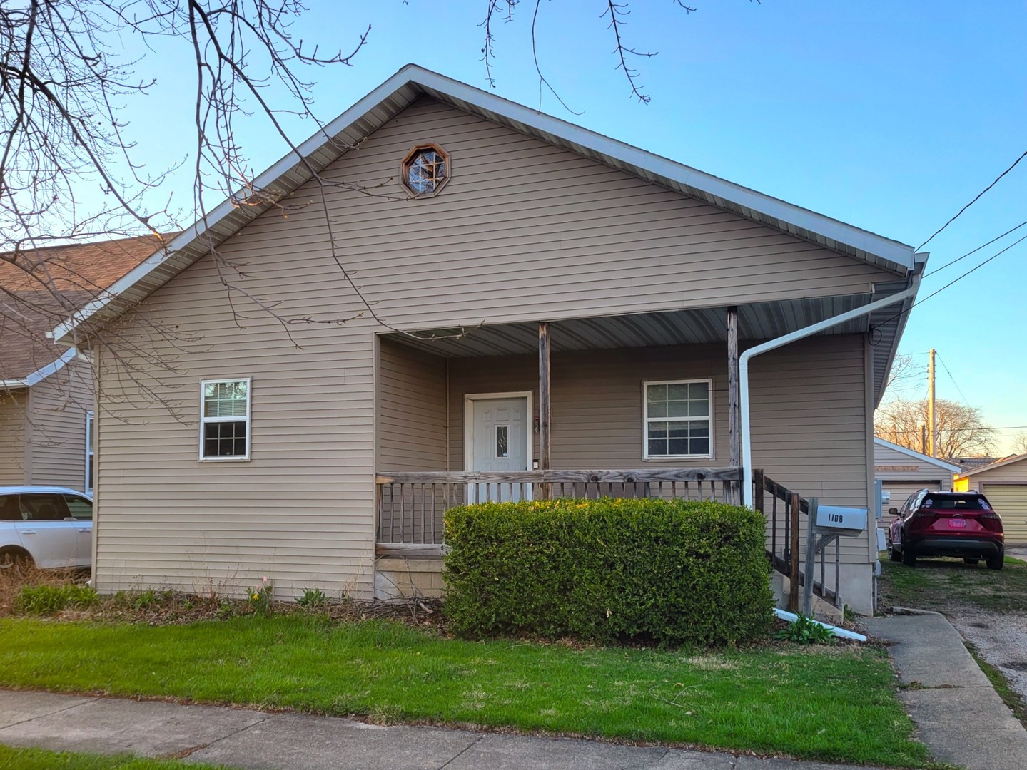 1108 LAFAYETTE Street