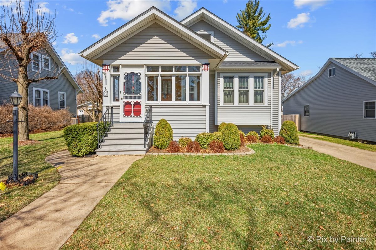 92 Hawley Avenue