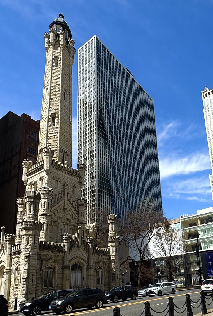 111 Chestnut Street