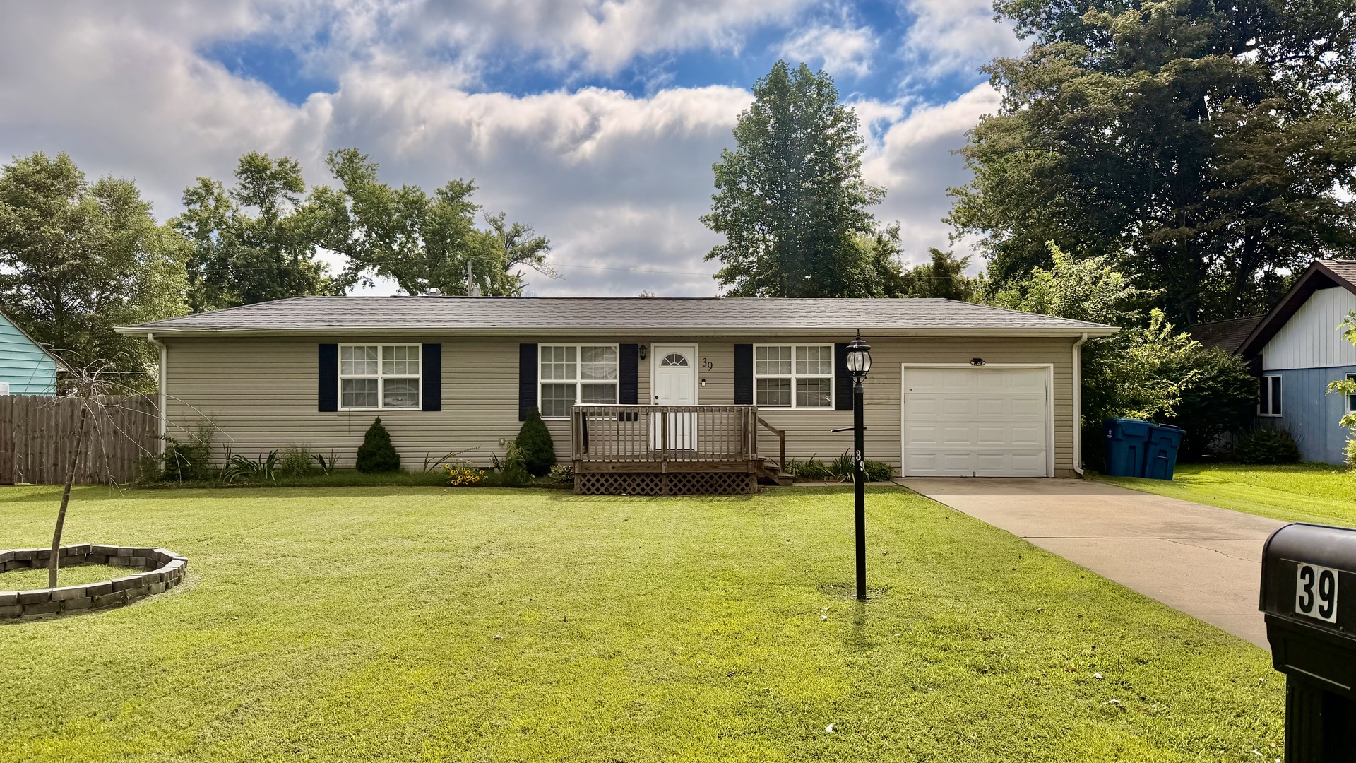 39 Ridge Road