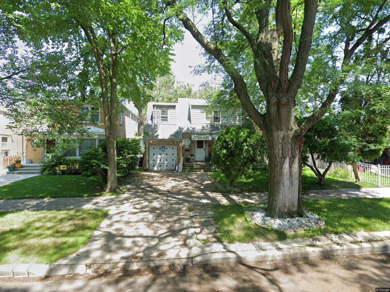 2814 Balmoral Avenue