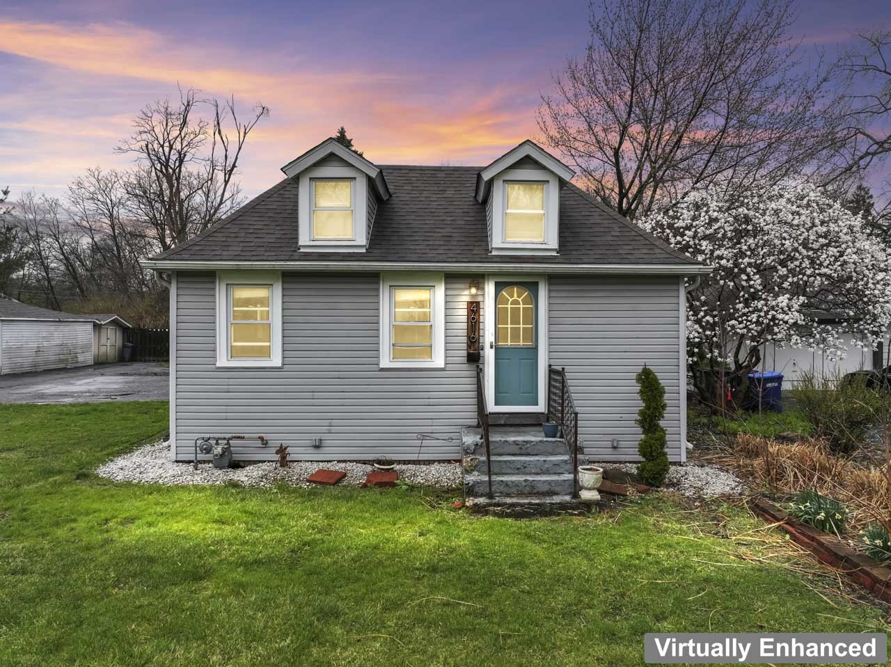 4616 River Drive