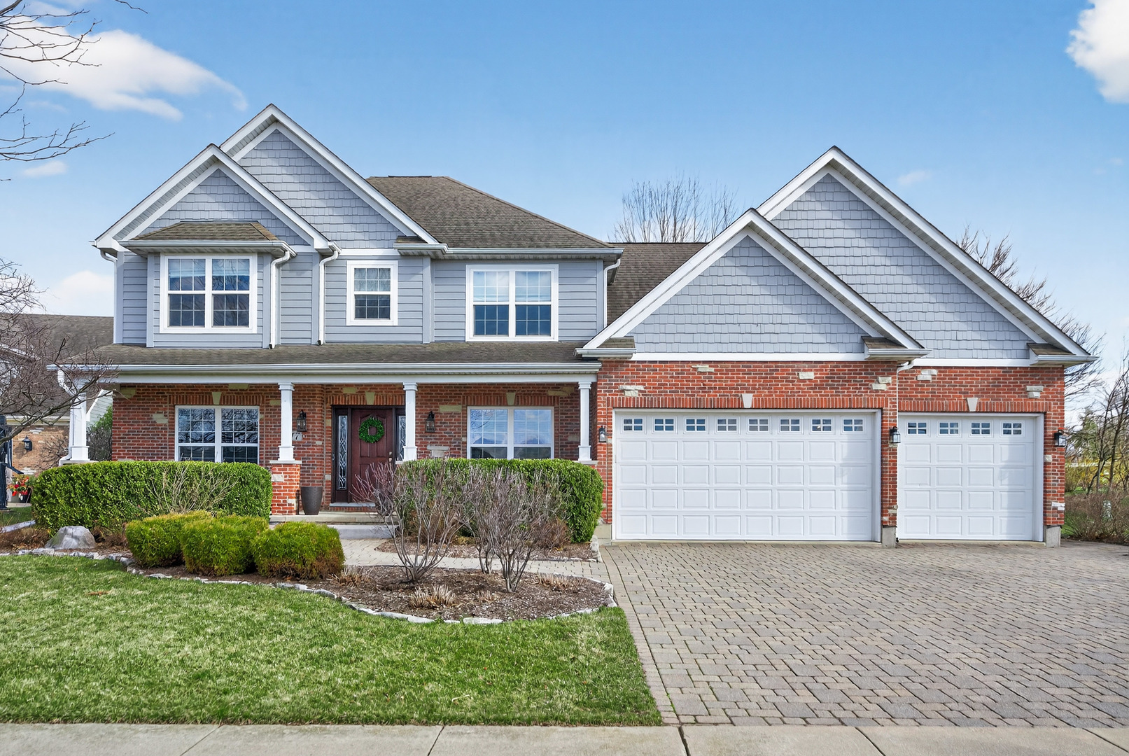 617 Whirlaway Drive