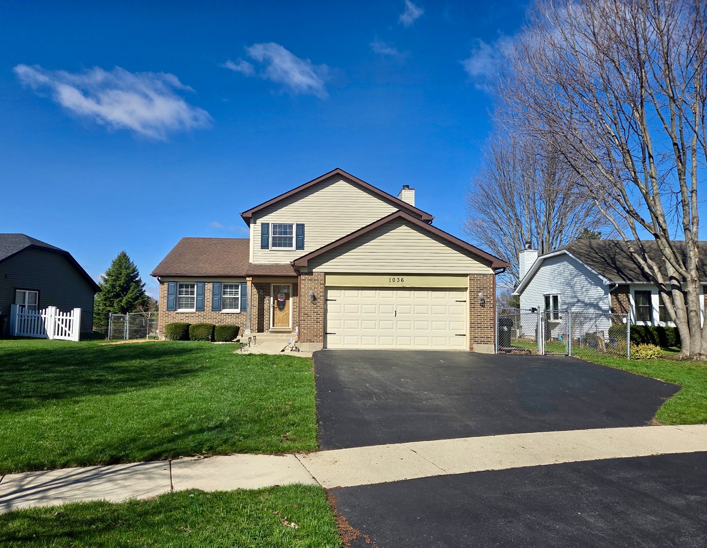 1036 Pheasant Trail