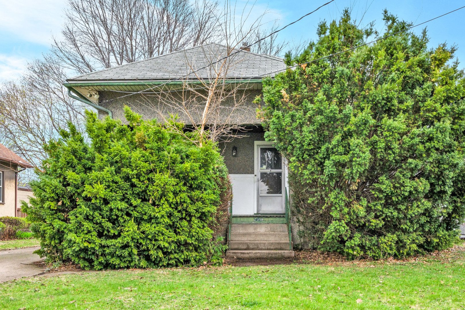 2319 5th Street