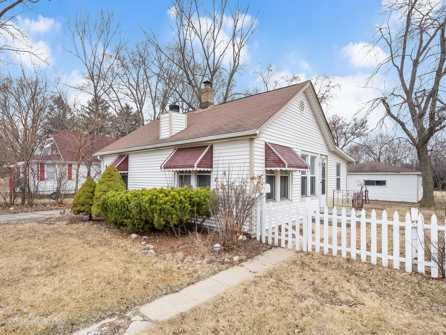 4817 Belmont Road