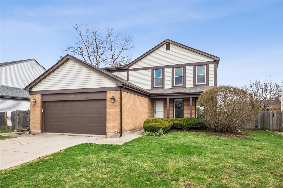 405 Caren Drive