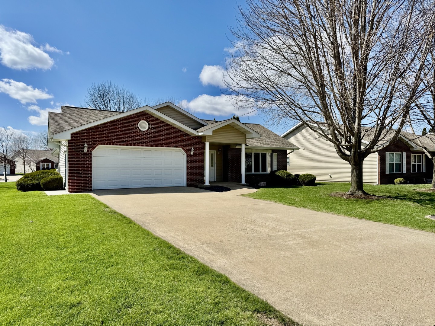 2800 Becker Drive