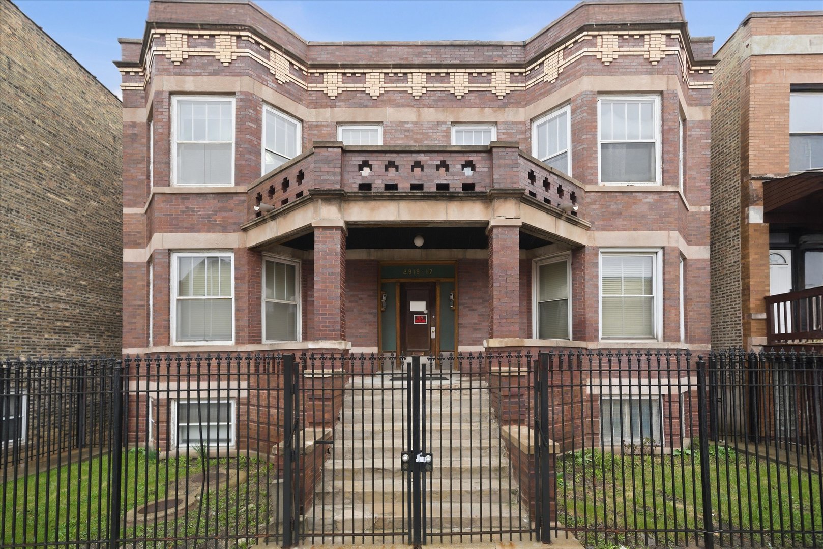 2917 Kedzie Avenue