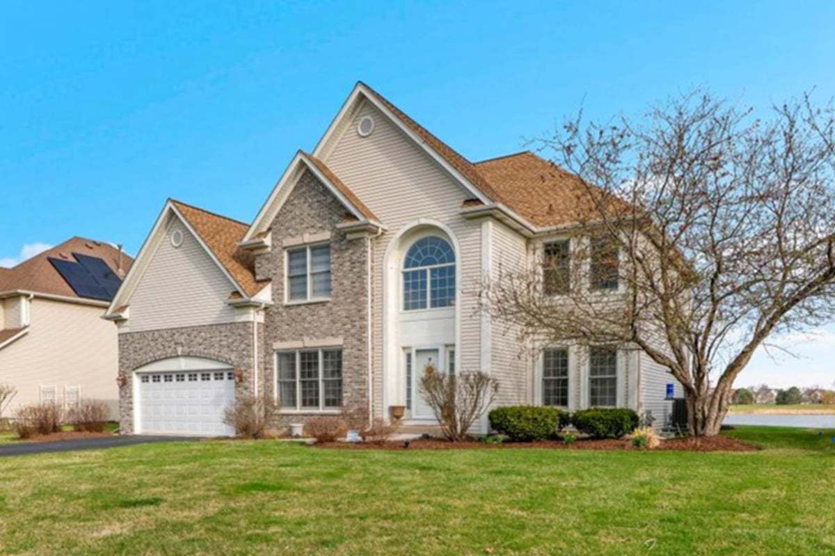 415 Mallard Point Drive