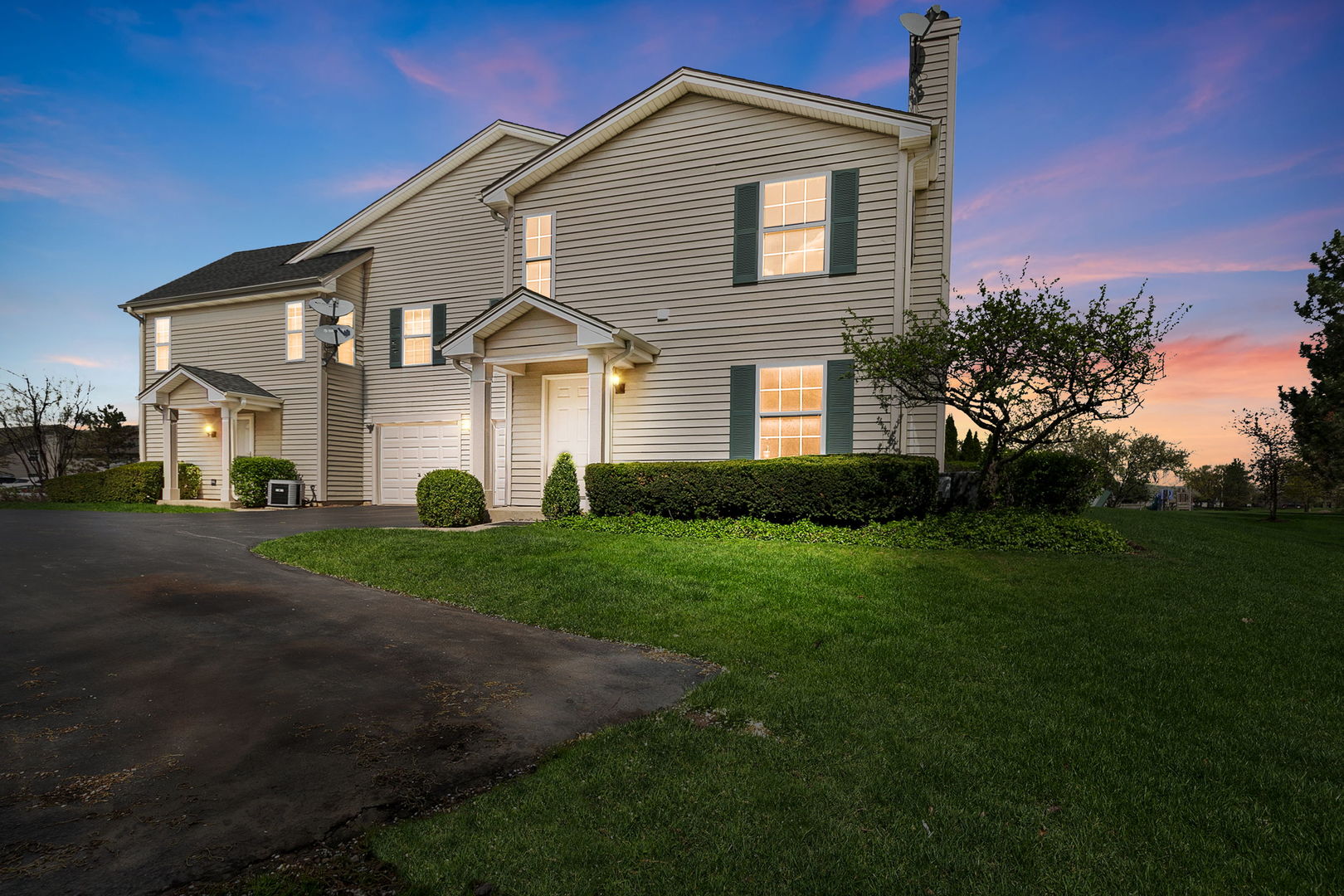 1367 Orleans Drive
