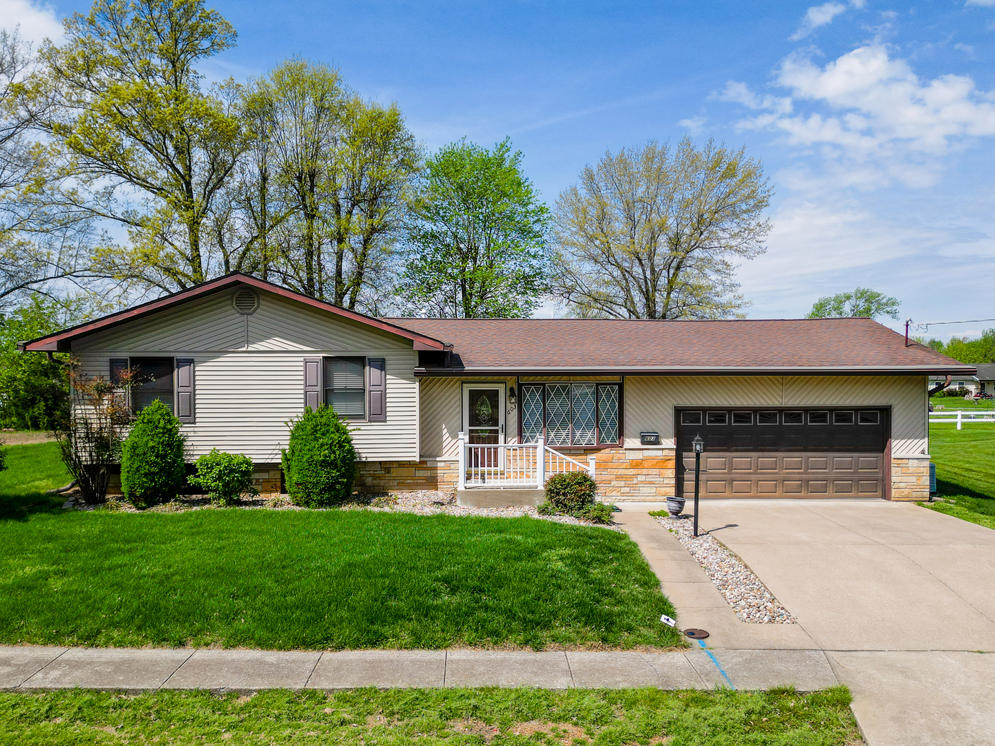 603 Willow Street