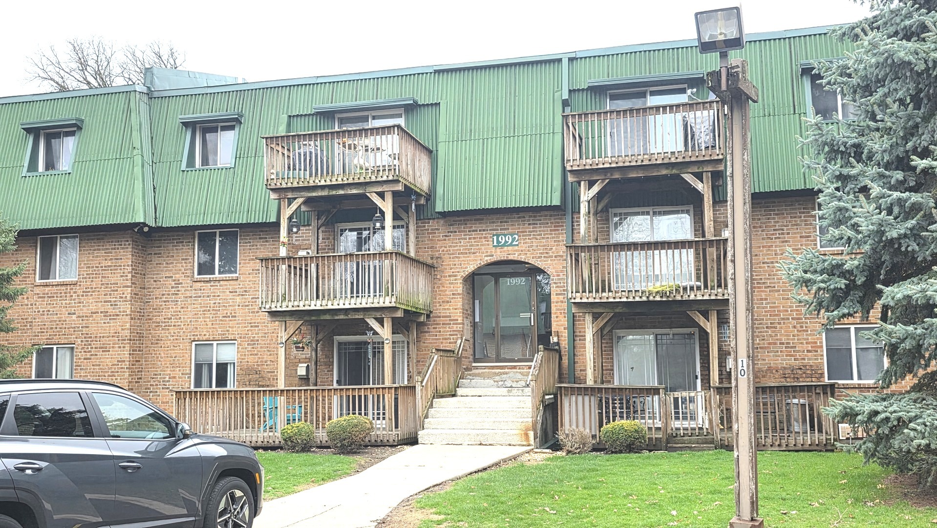 1992 Tall Oaks Drive