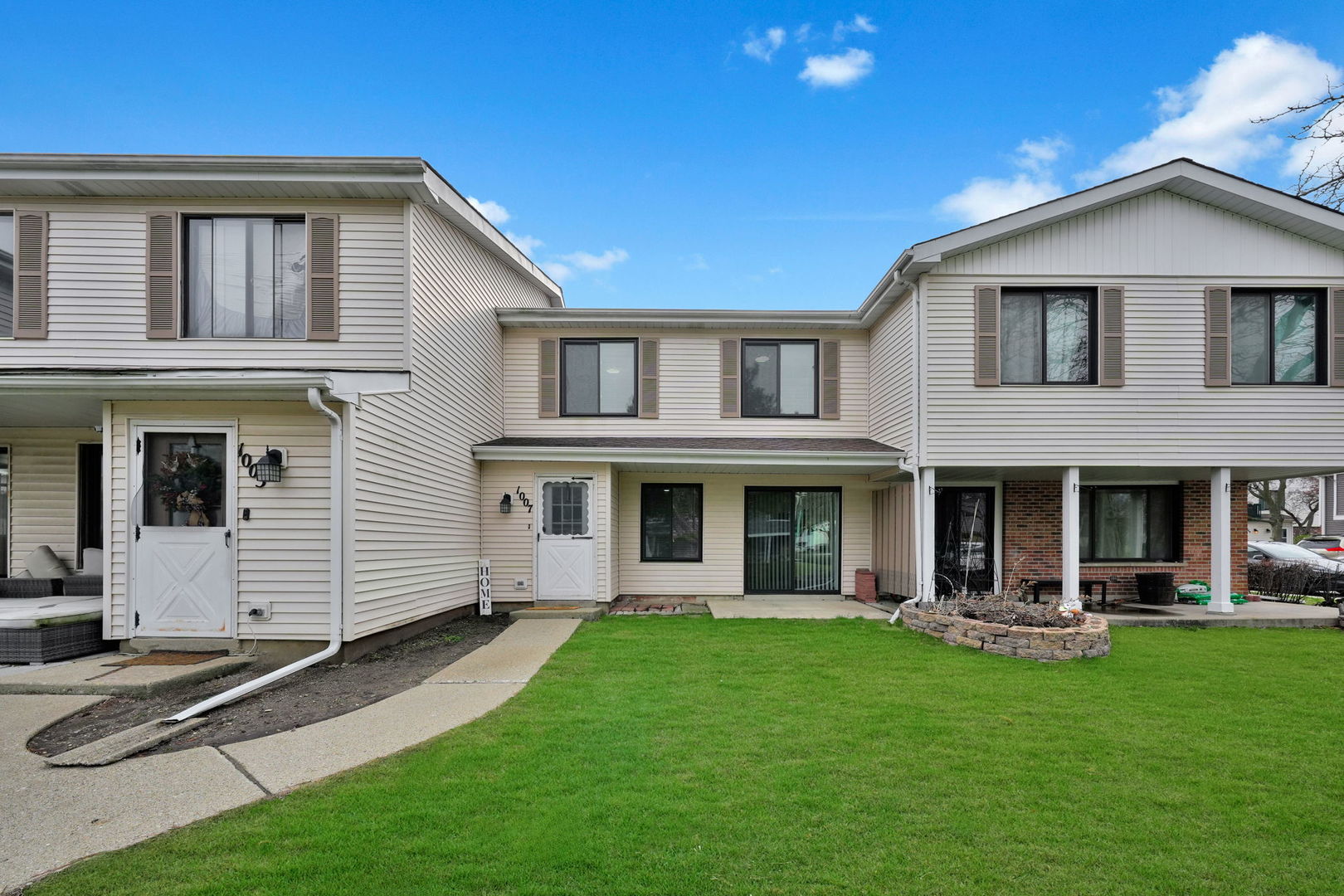 1007 CLEVELAND Court