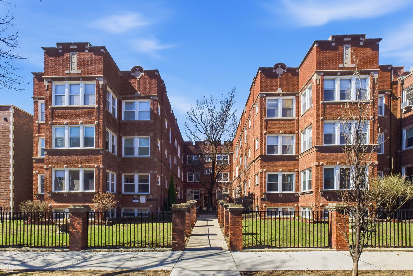 4444 Beacon Street
