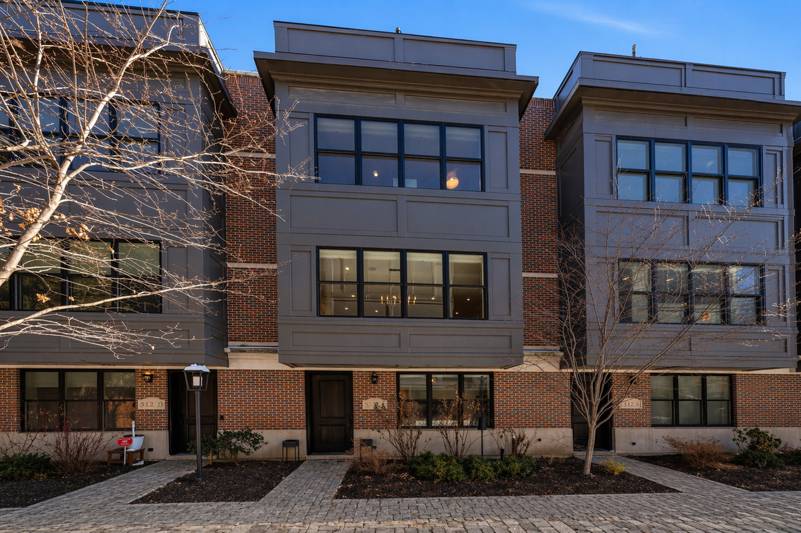 312 Cullerton Street