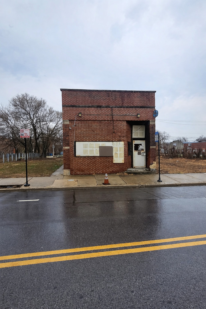1151 59th Street