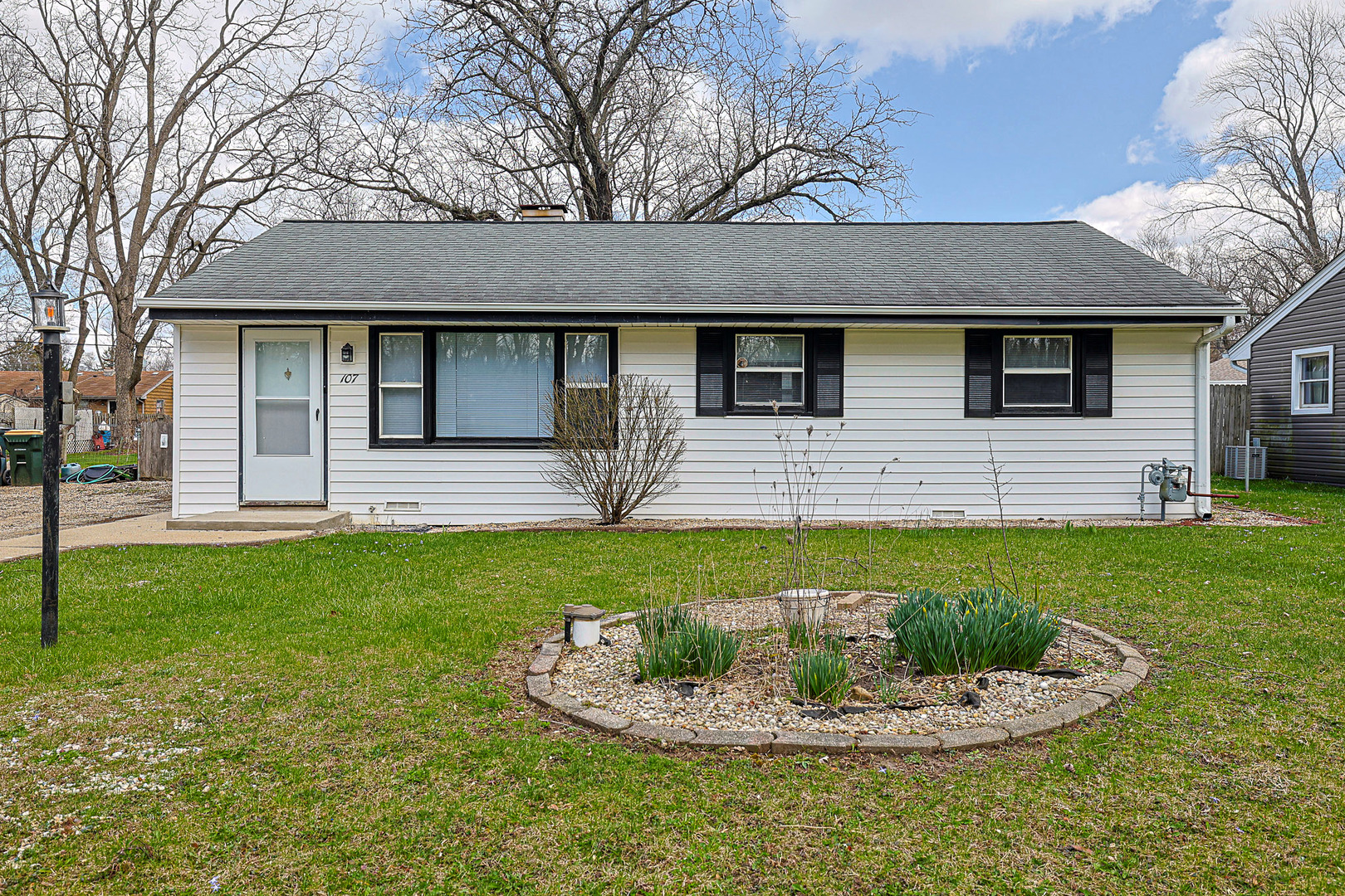 107 Georgine Street