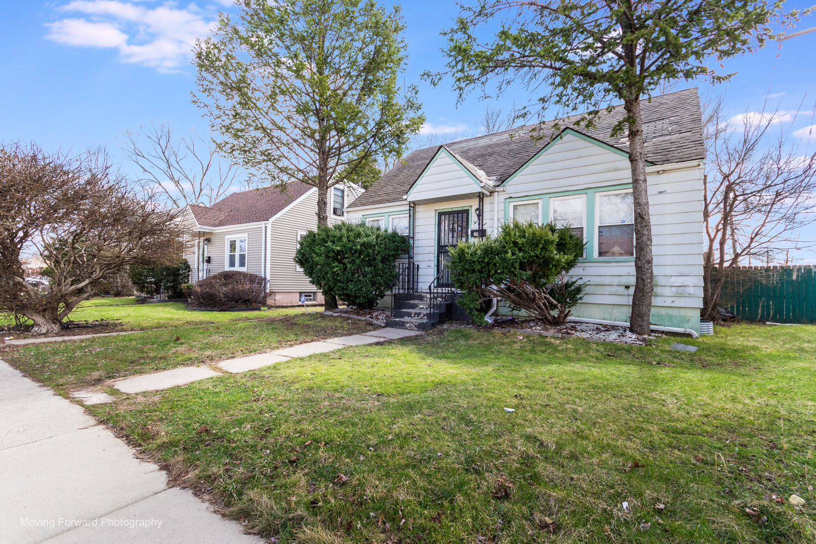 201 143rd Street