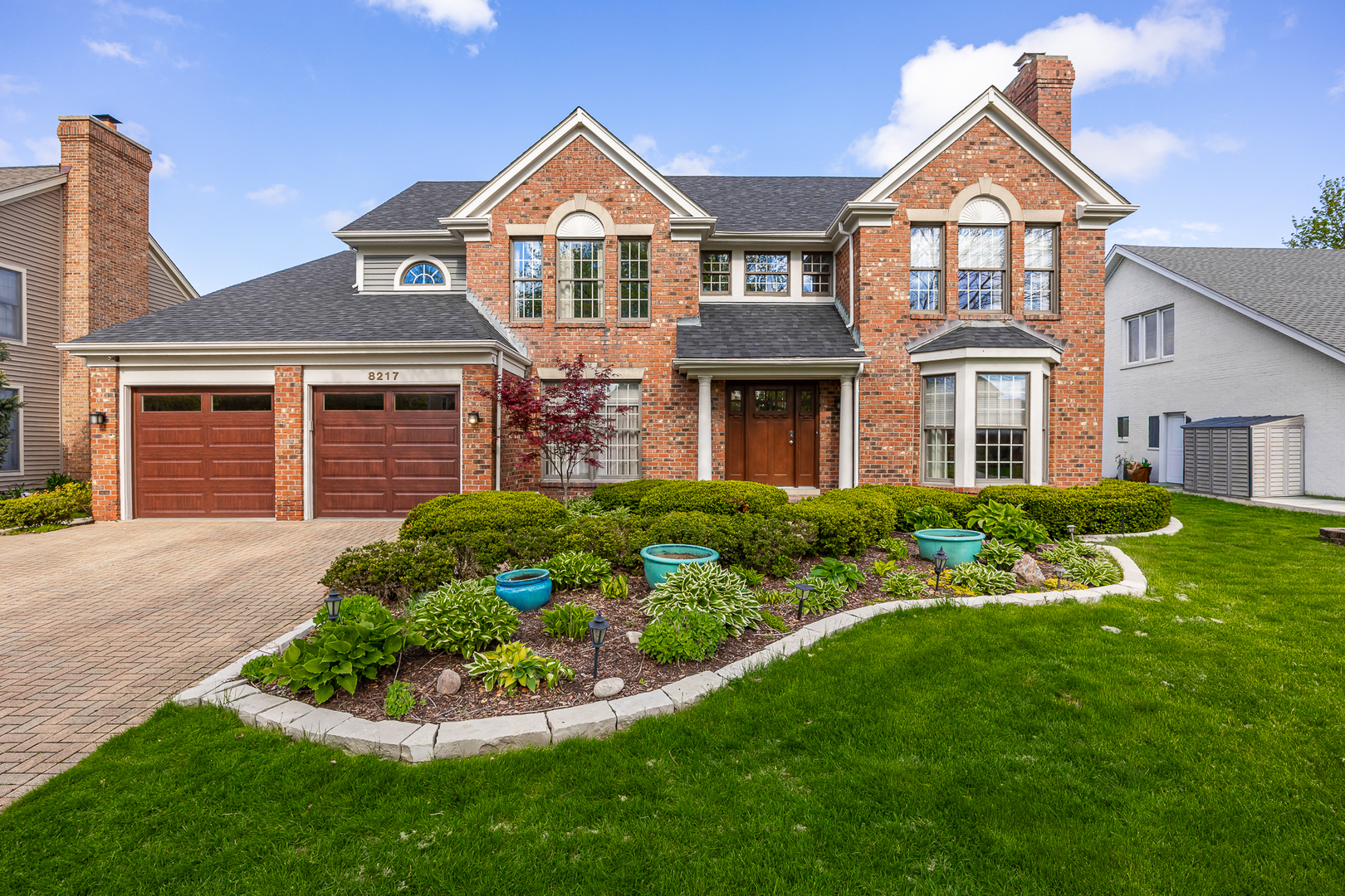 8217 Pine Bluff Court