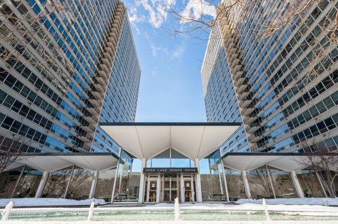 3550 Lake Shore Drive
