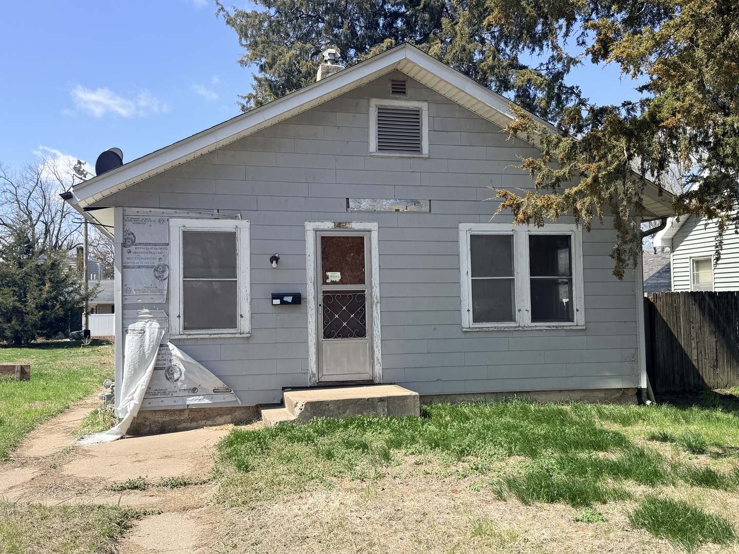 1424 Nevada Avenue
