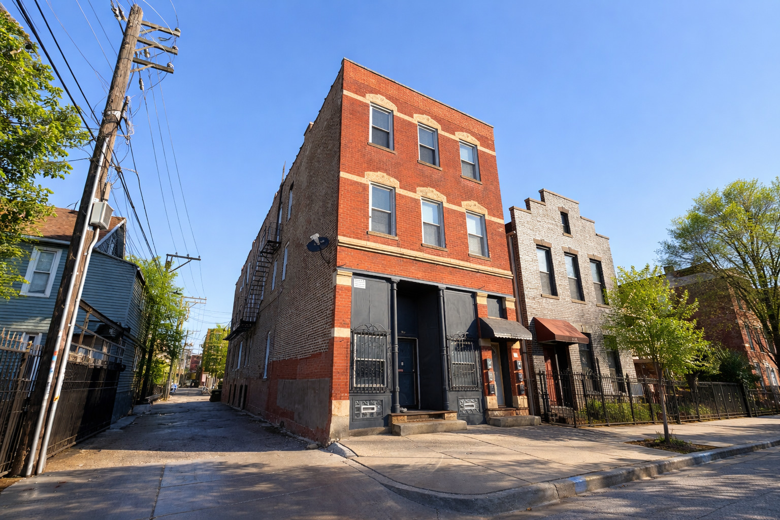 1344 19th Street