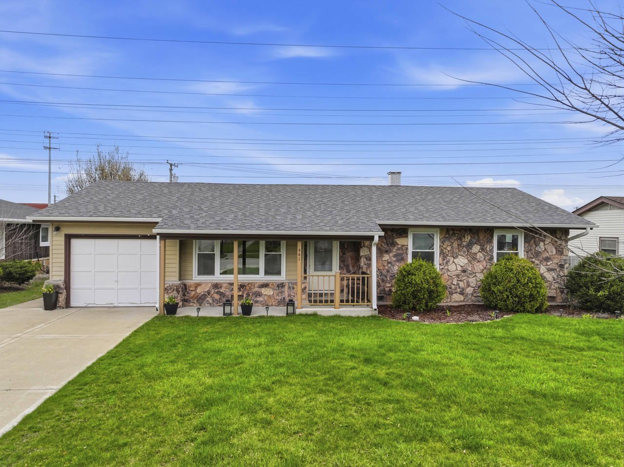 441 Walnut Lane