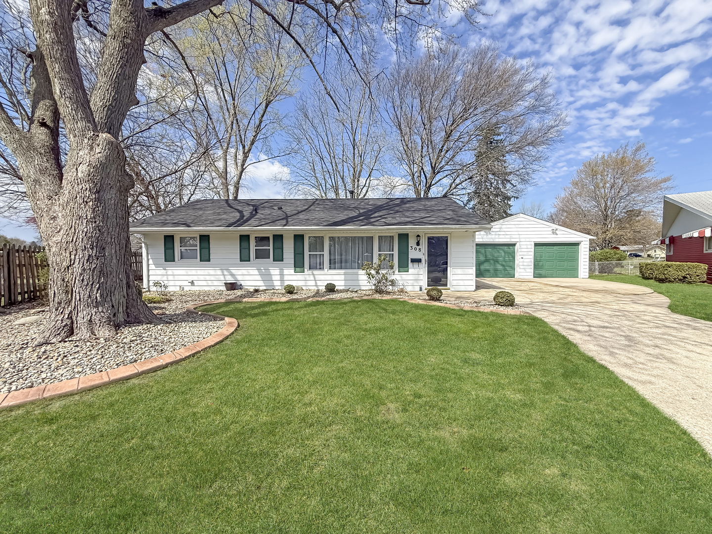 308 Illinois Drive