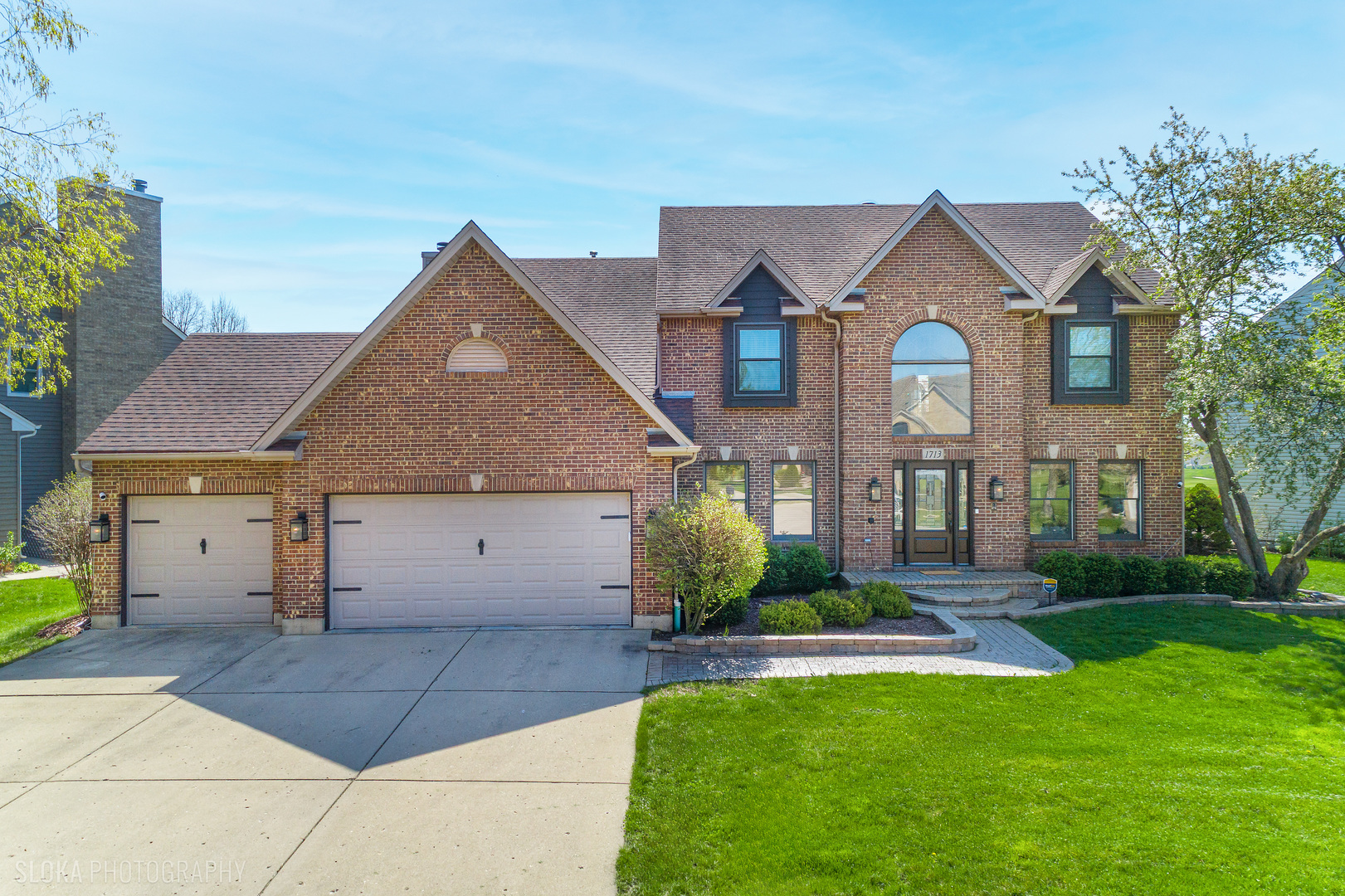 1713 Edgewood Drive