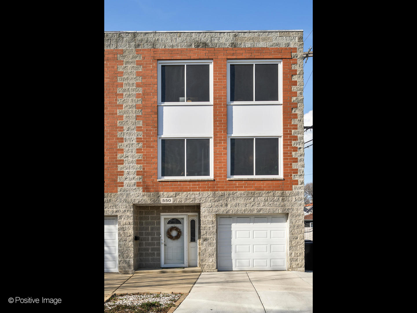 550 45TH Street