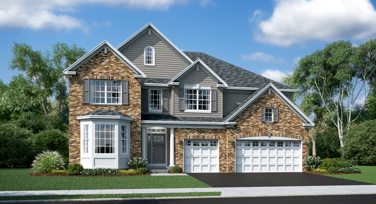1857 Chandolin Lane