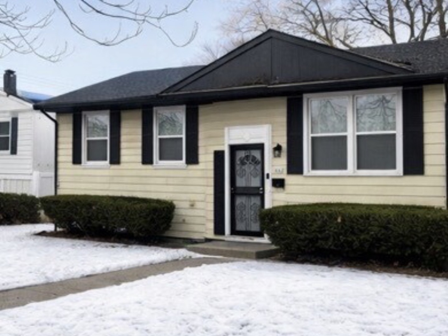 267 Chappel Avenue