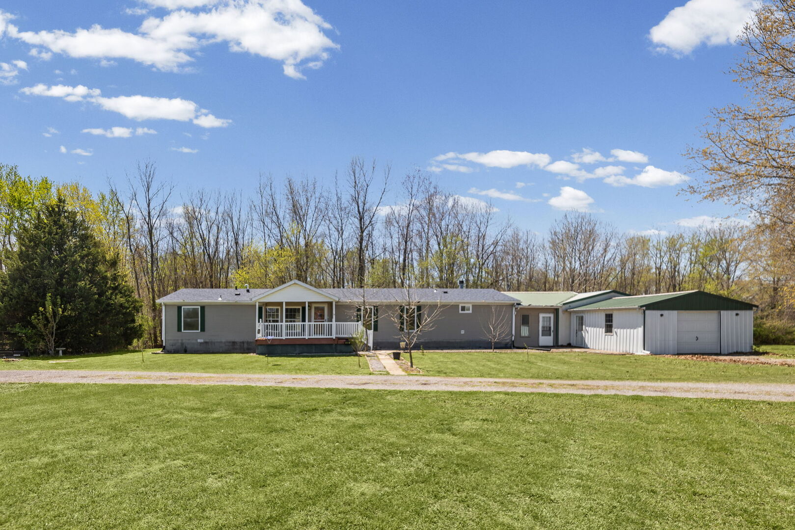 2689 Paul Road