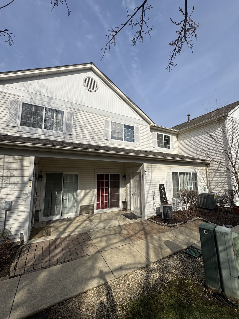 87 Braxton Lane